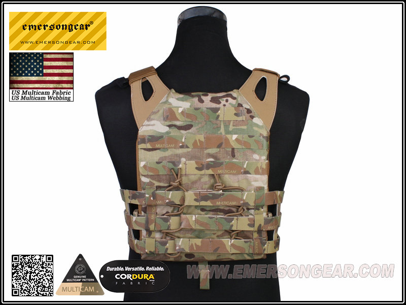 Emersongear Njpc Tactical Vest