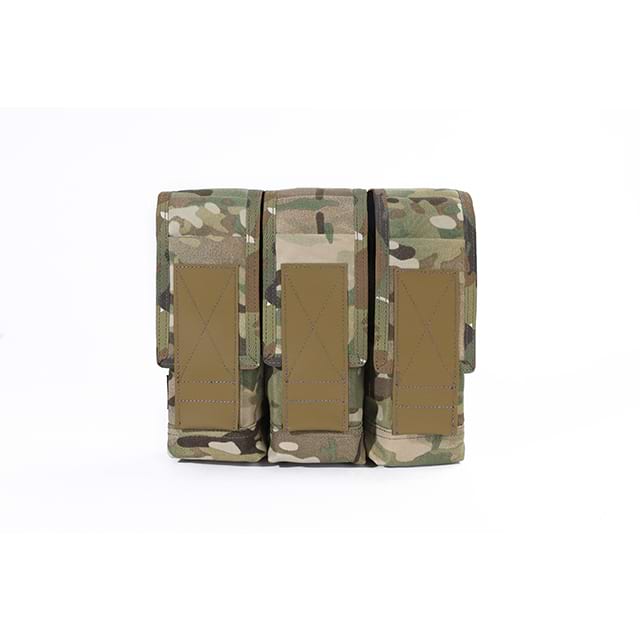 Emersongear 5.56 7.62 Military Tactical Magazine Pouch