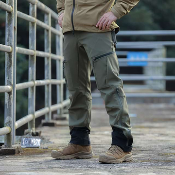 EmersonGear Blue Label "Pelican" Soft Shell Pants 