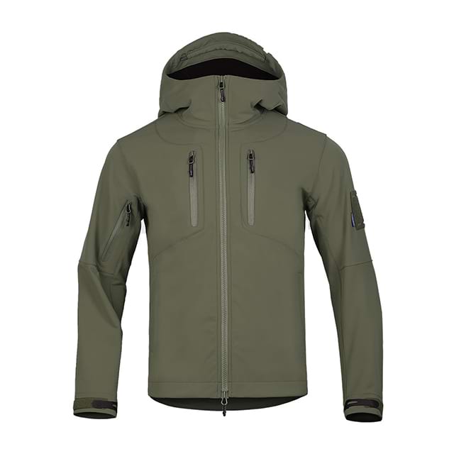 EmersonGear Blue Label "Spinosaurus" Function Jacket 