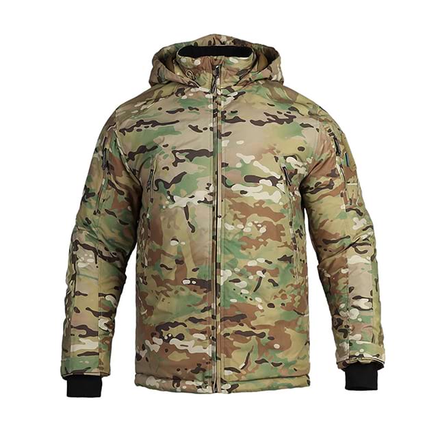 Outdoor Clothing for Tactical Use - Emersongear