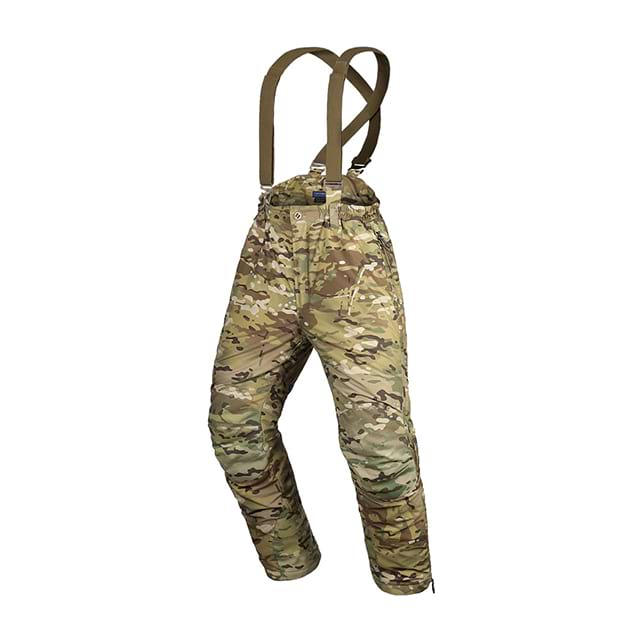 EMB9640 Emersongear Blue Label "Reindeer" Function Cold Pants 