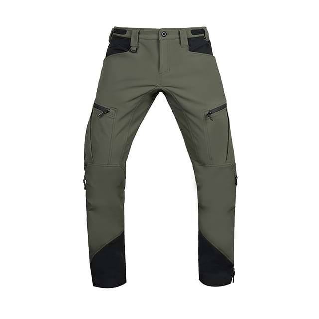 EmersonGear Blue Label "Pelican" Soft Shell Pants 