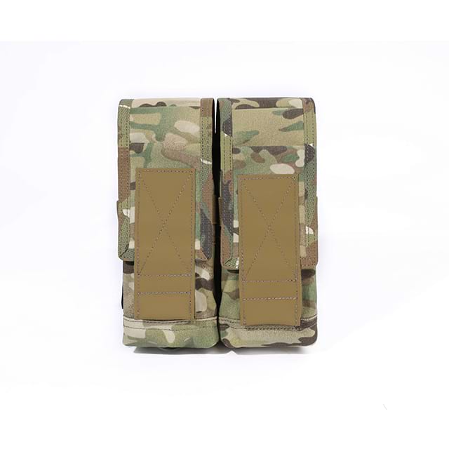 Emersongear 5.56 7.62 Military Tactical Magazine Pouch