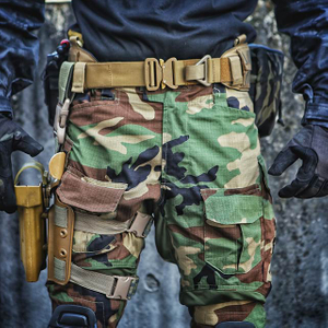 Emersongear Cobra Battle Belt 