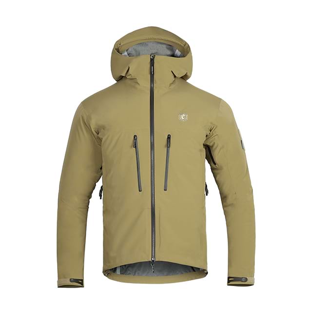 EmersonGear Blue Label "Otter" Function Hardshell Jacket 