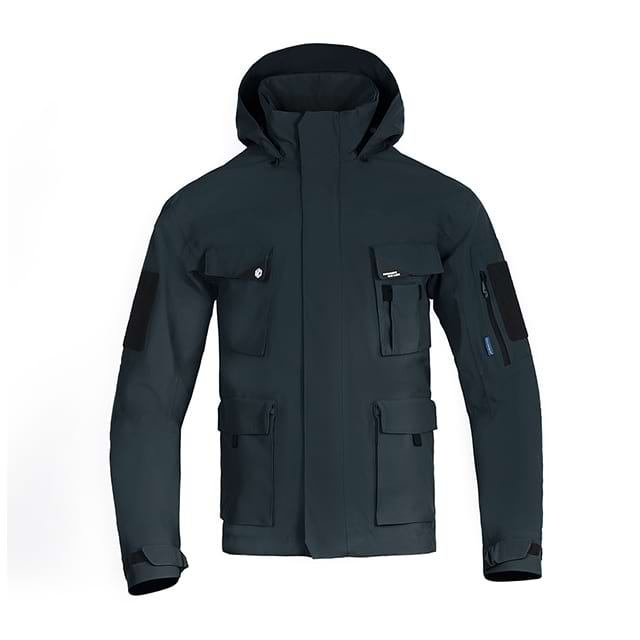 Emersongear Blue Label Series "Reef Heron" Functional Jacket 