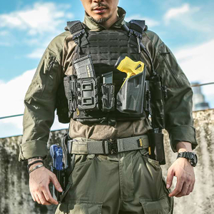 Emersongear LCS Combat Belt 