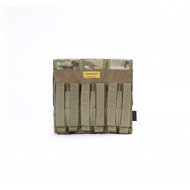 Emersongear 5.56 7.62 Military Tactical Magazine Pouch