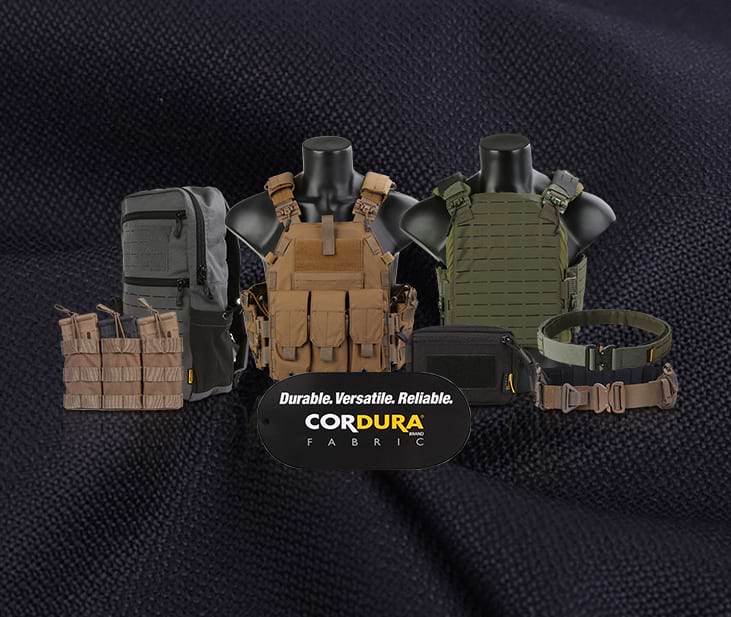 CORDURA FABRIC