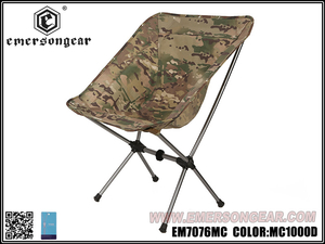 Emersongear tactical folding chair