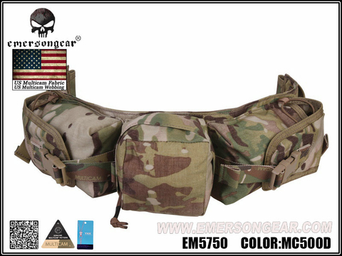 EmersonGear Sniper Waist Pack