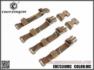 EmersonGear Chest Rig to Vest Adapter Kit