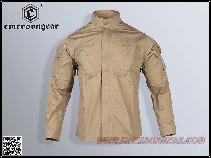 EmersonGear ARMY BDU Uniform Set