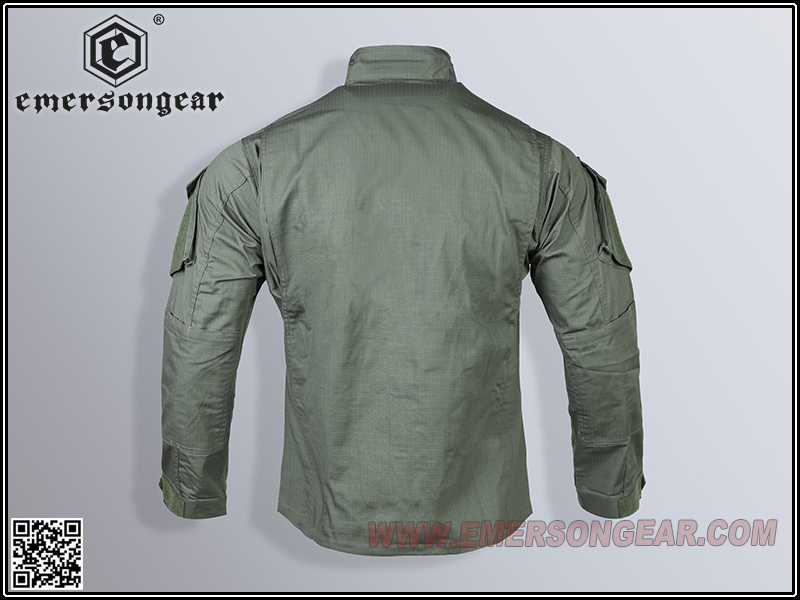 EmersonGear ARMY BDU Uniform Set