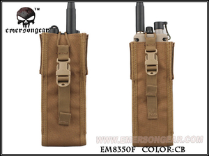 Emersongear PRC148/152 Tactical Radio Pouch