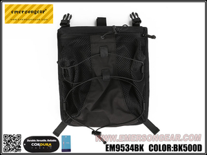 Emersongear LXB Style Bungee Pack For:420