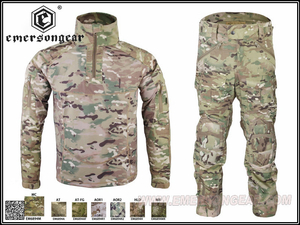 EmersonGear All-Weather Tactical Suit&Pants
