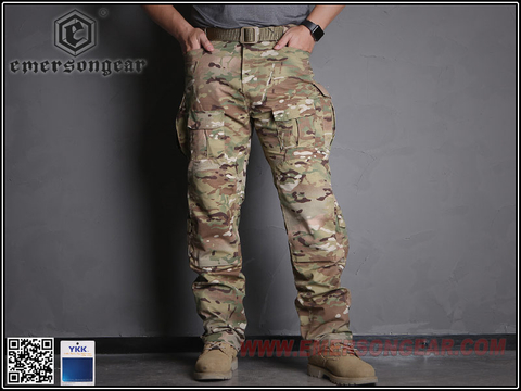 EmersonGear CP Field Pants