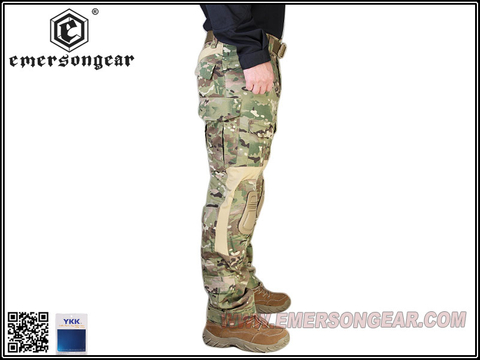 EmersonGear G2 Tactical Pants