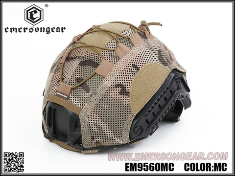 Emersongear AG style OPS-CORE FAST HELMET COVER