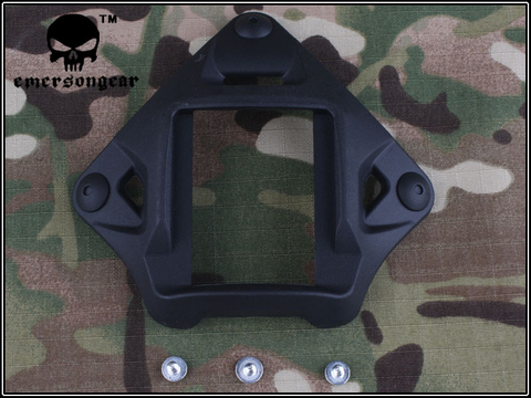 EmersonGear Helmet VAS Shroud/Nylon