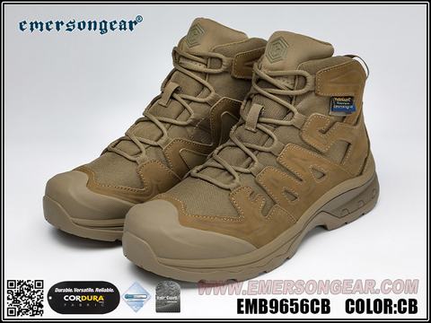 Emersongear Blue Label“Hiker”Tactical shoes