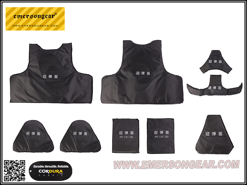 Types of Tactical Gear