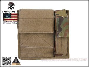 EmersonGear Admin & Light MAP Pouch
