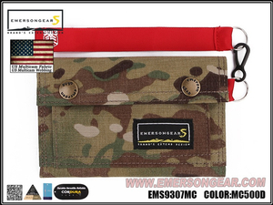 EmersongearS Bifold Tactical Wallet