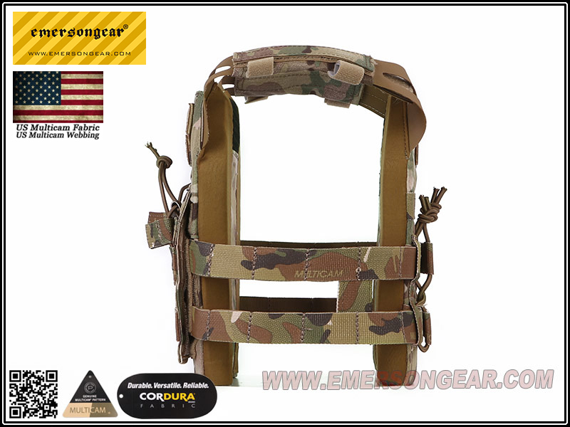 Emersongear JPC Tactical Vest for Kids