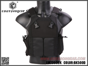 Emersongear LV-MBAV PC Tactical Vest