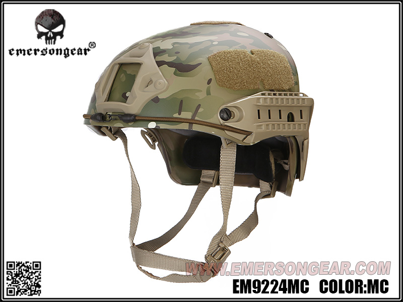 Emersongear CP Style AF Helmet