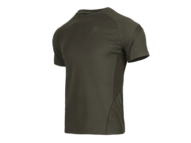 Emersongear Outdoor Sports Gym Moisture Wicking Functional T-shirt “Peregrine Falcon” 