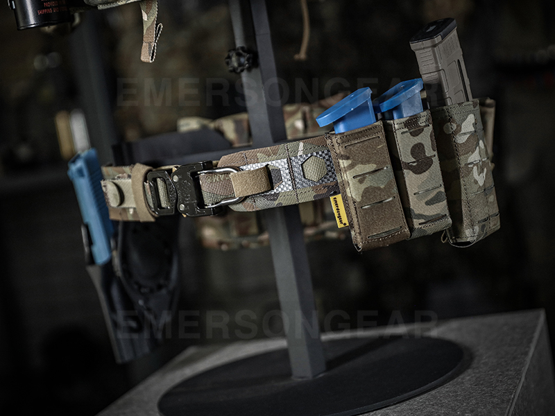 Emersongear FRO Style Military Tactical Combat Belt