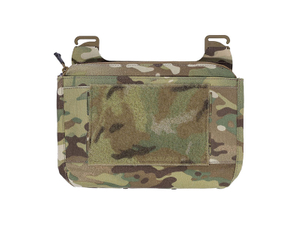 Emersongear FRO Style Tactical Vest Front Tool Magazine Pouch Panel