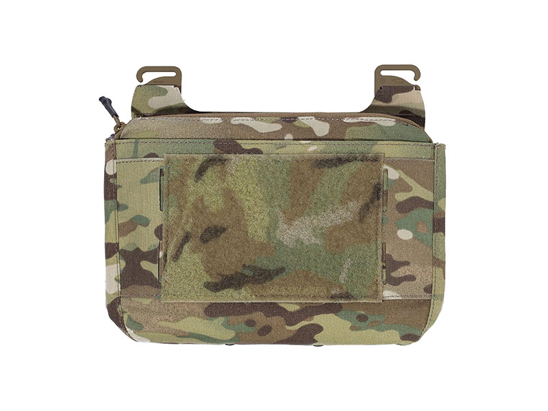 Emersongear FRO Style Tactical Vest Front Tool Magazine Pouch Panel