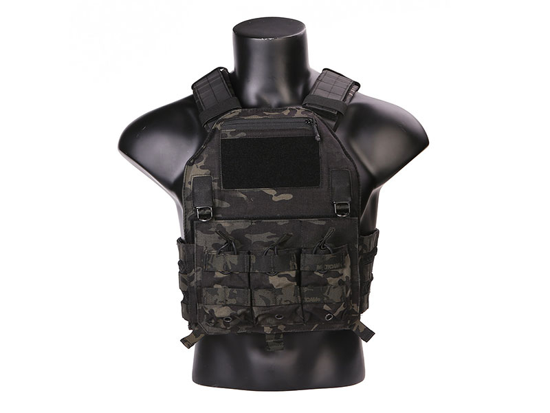 Emersongear 420 Style Military Tactical Plate Carrier from China ...