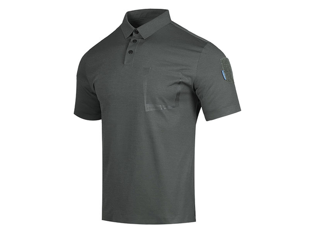 Emersongear Recycled Eco-Friendly Material Leisure Tactical Polo Shirt 