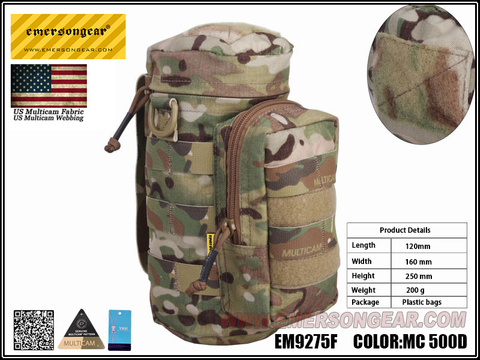 EmersonGear MOLLE Multiple Utility Bag