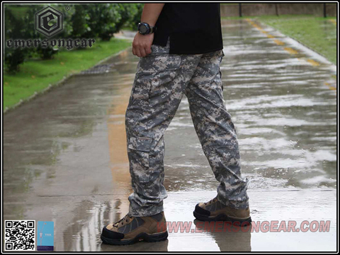 EmersonGear BDU Pants