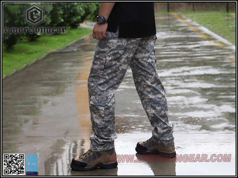 EmersonGear BDU Pants