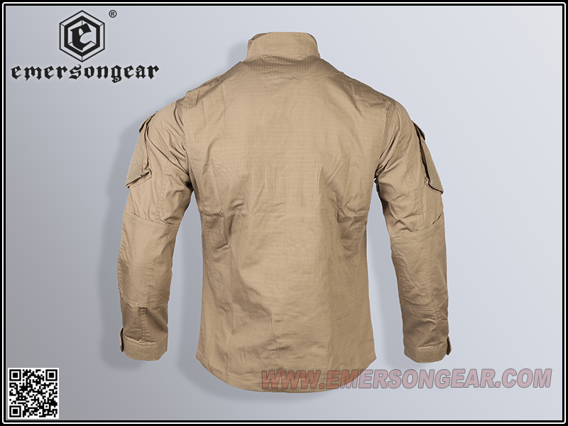 EmersonGear ARMY BDU Uniform Set