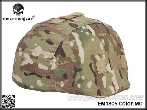 EmersonGear MICH Helmet Cover