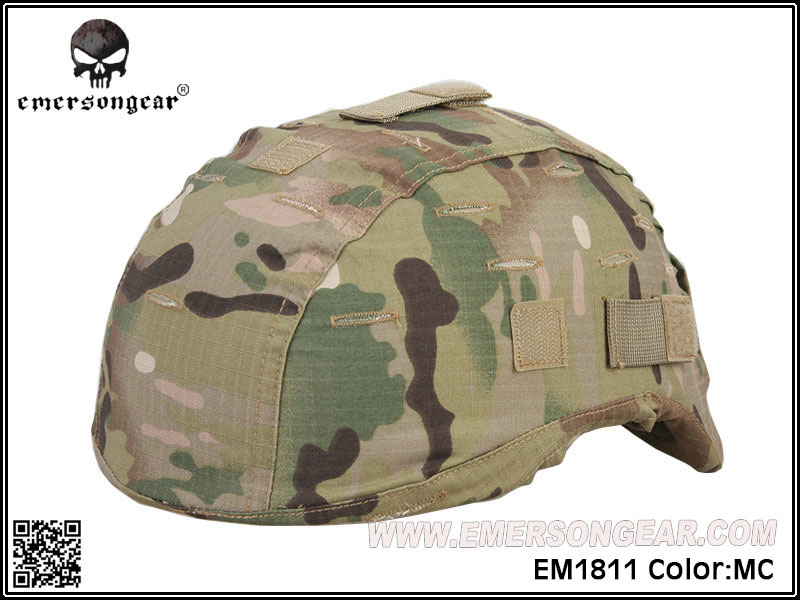 EmersonGear MICH Helmet Cover