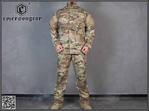 EmersonGear CP R6 Perfect Version Uniform