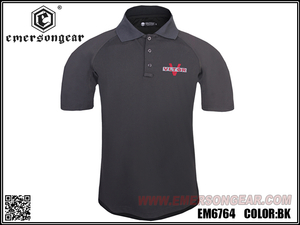EmersonGear Performance Polo ShirtVLTOR