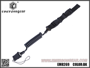 EmersonGear elastic shortgun sling