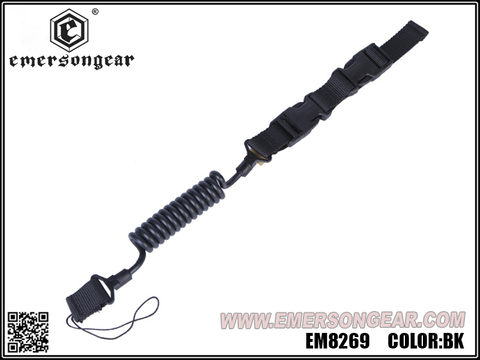 EmersonGear elastic shortgun sling