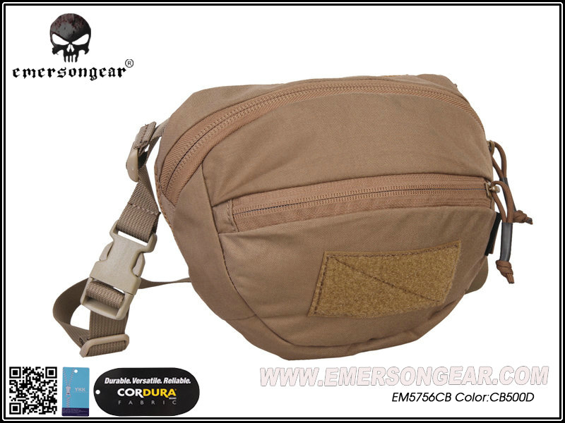 EmersonGear Maka Style Messenger Bag